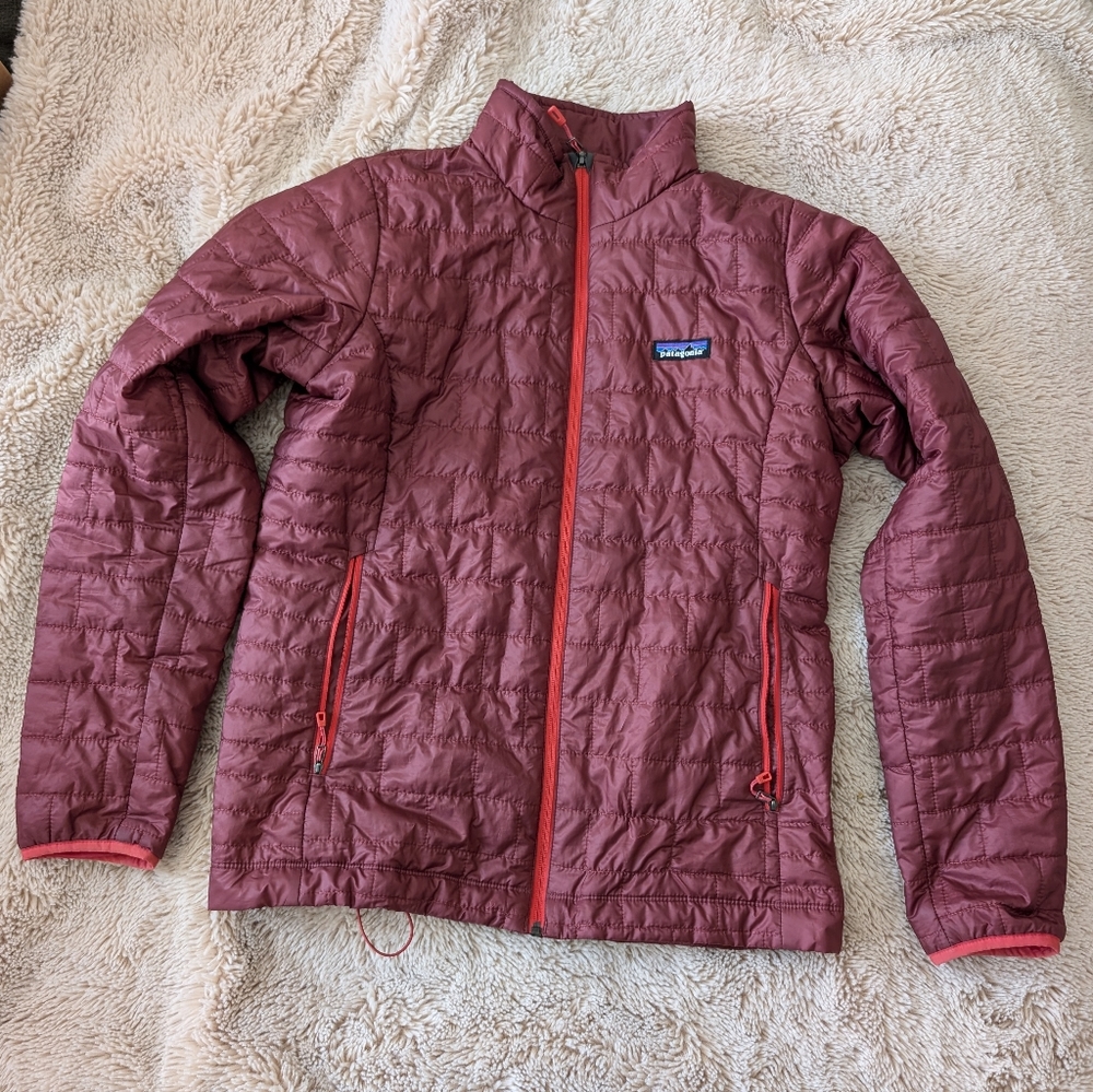 Patagonia Nano Puff Jacket